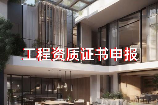 上海城区建筑类资质代办公司