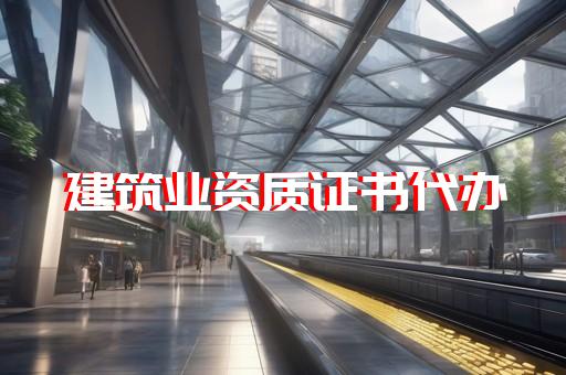 承装承修承试资质办理详解