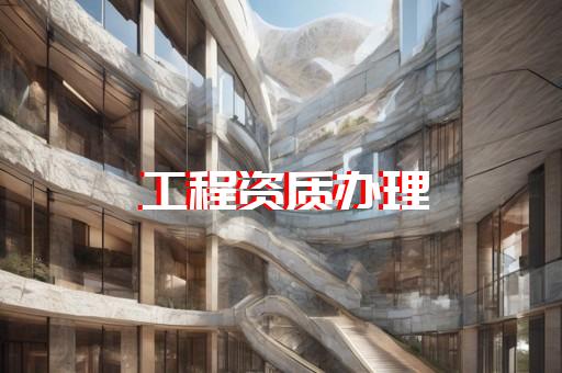 建筑房建资质代办